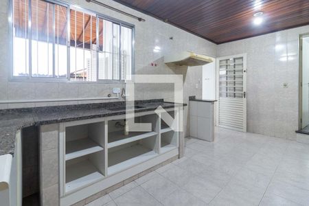 Casa para alugar com 75m², 2 quartos e sem vagaCozinha