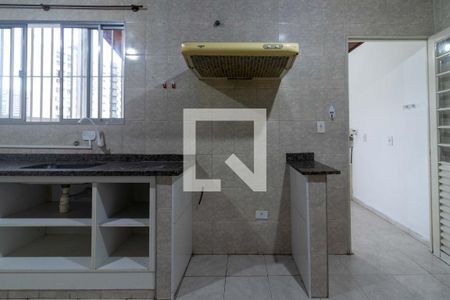 Casa para alugar com 75m², 2 quartos e sem vagaCozinha