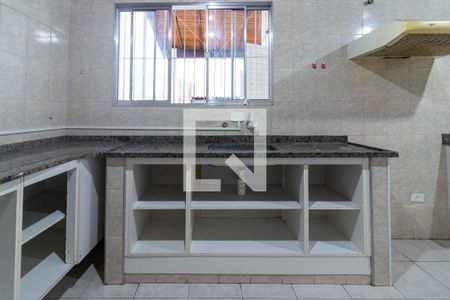 Casa para alugar com 75m², 2 quartos e sem vagaCozinha