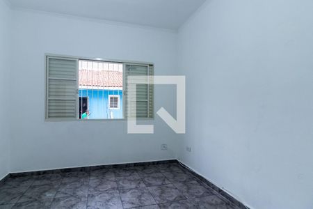 Quarto 1 de casa para alugar com 2 quartos, 75m² em Vila Lageado, São Paulo