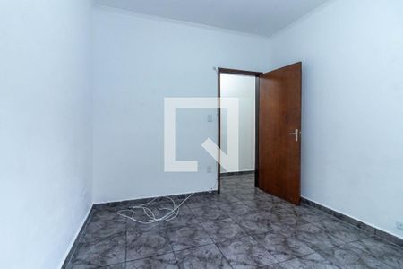 Quarto 1 de casa para alugar com 2 quartos, 75m² em Vila Lageado, São Paulo