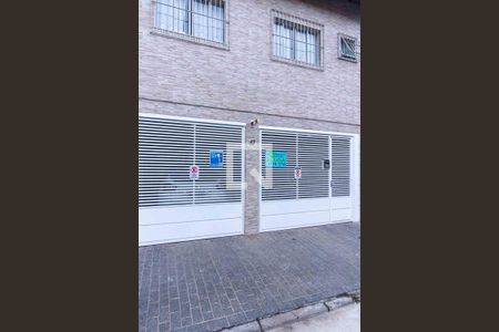 Casa para alugar com 75m², 2 quartos e sem vagaFachada