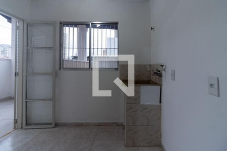 Casa para alugar com 75m², 2 quartos e sem vagaÁrea de Serviço