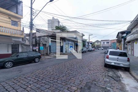 Casa para alugar com 75m², 2 quartos e sem vagaVista da Rua