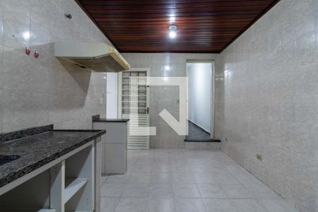 Casa para alugar com 75m², 2 quartos e sem vagaCozinha