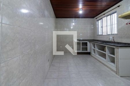 Casa para alugar com 75m², 2 quartos e sem vagaCozinha