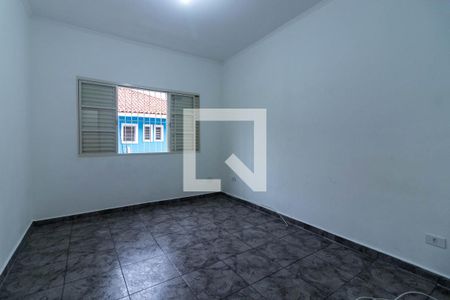 Quarto 1 de casa para alugar com 2 quartos, 75m² em Vila Lageado, São Paulo