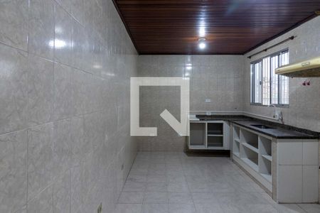Casa para alugar com 75m², 2 quartos e sem vagaCozinha