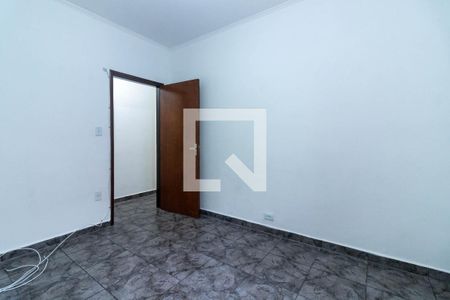 Quarto 1 de casa para alugar com 2 quartos, 75m² em Vila Lageado, São Paulo