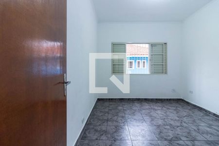 Quarto 1 de casa para alugar com 2 quartos, 75m² em Vila Lageado, São Paulo