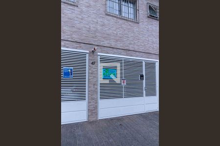 Casa para alugar com 75m², 2 quartos e sem vagaFachada