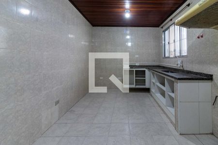 Casa para alugar com 75m², 2 quartos e sem vagaCozinha