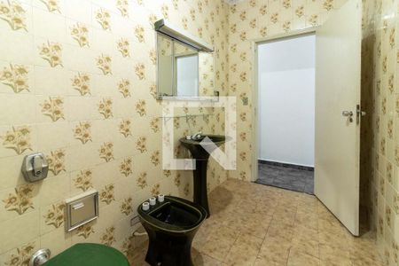 Casa para alugar com 75m², 2 quartos e sem vagaBanheiro