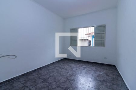Quarto 2 de casa para alugar com 2 quartos, 75m² em Vila Lageado, São Paulo
