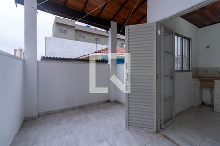 Casa para alugar com 75m², 2 quartos e sem vagaÁrea de Serviço