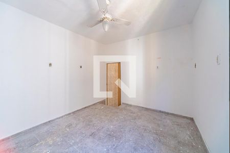 Quarto de casa para alugar com 1 quarto, 48m² em Vila Luzita, Santo André