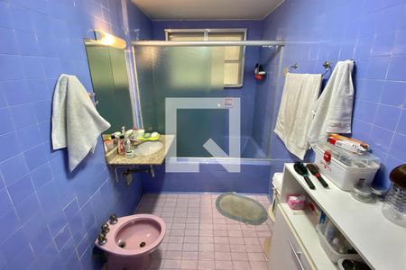 Apartamento à venda com 150m², 3 quartos e sem vagaBanheiro Social 1