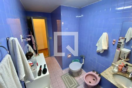 Apartamento à venda com 150m², 3 quartos e sem vagaBanheiro Social 1