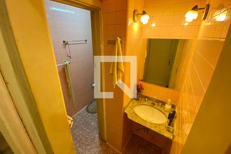 Apartamento à venda com 150m², 3 quartos e sem vagaBanheiro Social 2