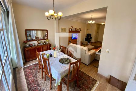 Apartamento à venda com 150m², 3 quartos e sem vagaSala