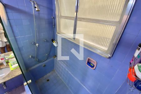 Apartamento à venda com 150m², 3 quartos e sem vagaBanheiro Social 1