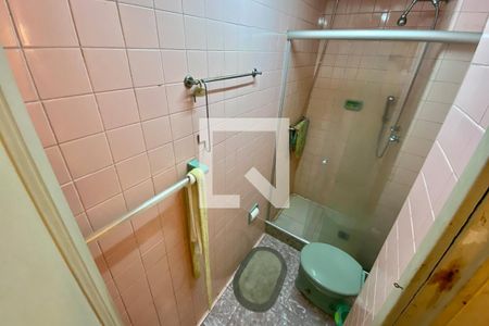 Apartamento à venda com 150m², 3 quartos e sem vagaBanheiro Social 2