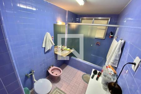 Apartamento à venda com 150m², 3 quartos e sem vagaBanheiro Social 1