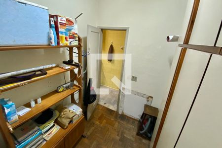 Apartamento à venda com 150m², 3 quartos e sem vagaQuarto de Serviço