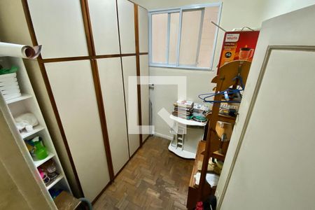 Apartamento à venda com 150m², 3 quartos e sem vagaQuarto de Serviço