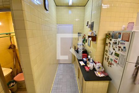 Apartamento à venda com 150m², 3 quartos e sem vagaCozinha