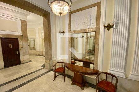 Apartamento à venda com 150m², 3 quartos e sem vagaPortaria