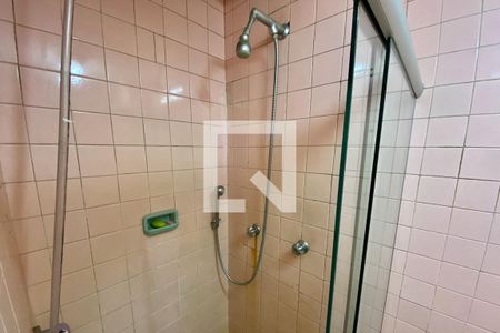 Apartamento à venda com 150m², 3 quartos e sem vagaBanheiro Social 2