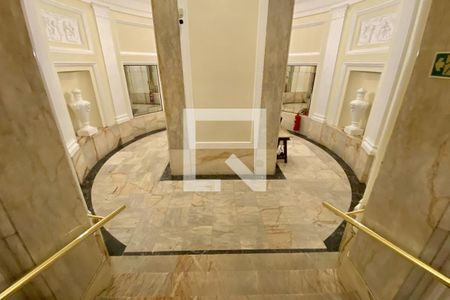 Apartamento à venda com 150m², 3 quartos e sem vagaÁrea comum