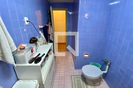 Apartamento à venda com 150m², 3 quartos e sem vagaBanheiro Social 1