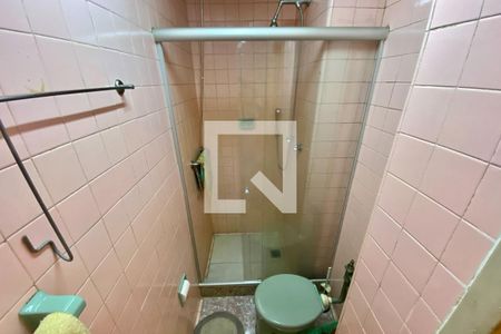 Apartamento à venda com 150m², 3 quartos e sem vagaBanheiro Social 2