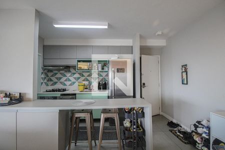 Apartamento à venda com 64m², 1 quarto e 2 vagas Apartamento à venda com 64m², 1 quarto e 2 vagasCozinha
