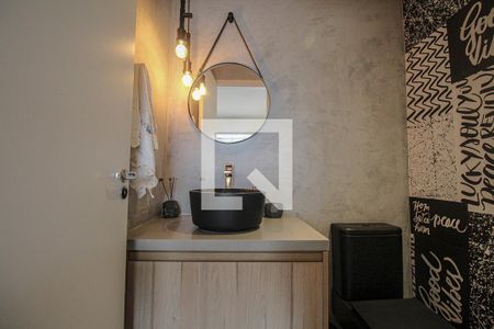 Apartamento à venda com 64m², 1 quarto e 2 vagas Apartamento à venda com 64m², 1 quarto e 2 vagasLavabo