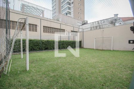 Apartamento à venda com 64m², 1 quarto e 2 vagas Apartamento à venda com 64m², 1 quarto e 2 vagasQuadra Esportiva