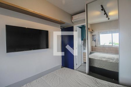 Apartamento à venda com 64m², 1 quarto e 2 vagas Apartamento à venda com 64m², 1 quarto e 2 vagasSuite