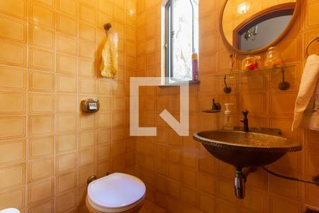 Lavabo de casa à venda com 4 quartos, 199m² em Jardim Avelino, São Paulo