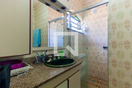 Casa à venda com 199m², 4 quartos e 4 vagas Casa à venda com 199m², 4 quartos e 4 vagasBanheiro da Suíte 1