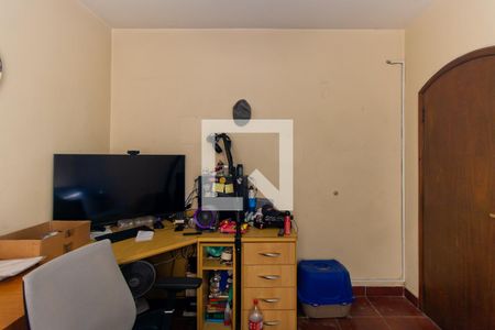 Casa à venda com 199m², 4 quartos e 4 vagas Casa à venda com 199m², 4 quartos e 4 vagasQuarto 1