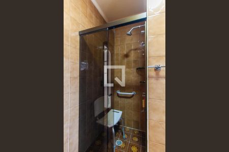 Casa à venda com 199m², 4 quartos e 4 vagas Casa à venda com 199m², 4 quartos e 4 vagasBanheiro da Suíte 3