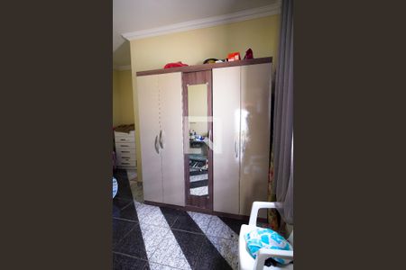 Quarto de casa à venda com 1 quarto, 160m² em Cenáculo , Belo Horizonte