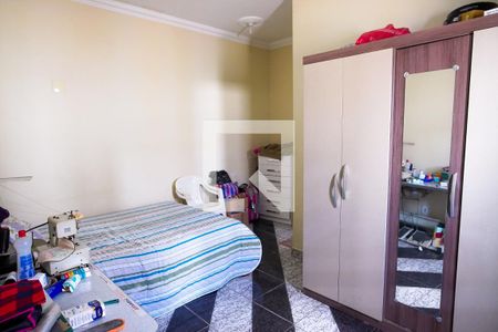 Quarto de casa para alugar com 1 quarto, 160m² em Cenáculo , Belo Horizonte