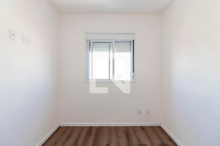 Quarto 1 de apartamento à venda com 2 quartos, 42m² em Vila Guaca, São Paulo