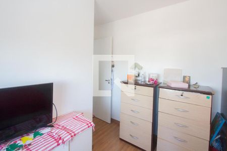 Quarto 2 de apartamento à venda com 2 quartos, 43m² em Santo Amaro, São Paulo