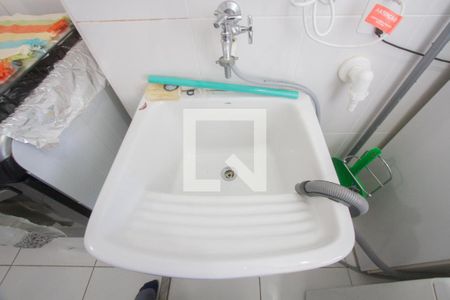 Apartamento à venda com 43m², 2 quartos e 1 vagaTanque