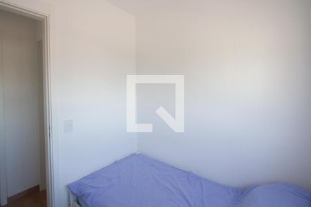 Quarto 1 de apartamento à venda com 2 quartos, 43m² em Santo Amaro, São Paulo