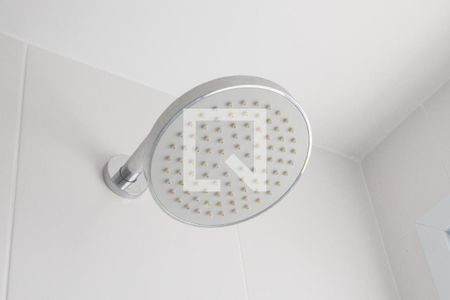 Apartamento à venda com 43m², 2 quartos e 1 vagaChuveiro